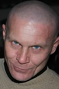 Актёр Сергей Калюка — фото персоны