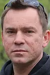 Актёр Дмитрий Самойлов — превью фото персоны