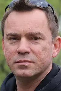 Актёр Дмитрий Самойлов — фото персоны
