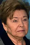 Актриса Наина Ельцина — превью фото персоны