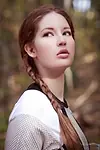 Актриса Darcy Ann Turner — превью фото персоны