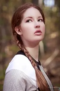 Актриса Darcy Ann Turner — главное фото персоны