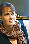 Актриса Samantha Parisi — превью фото персоны