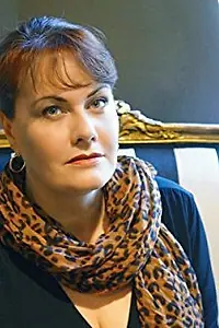 Актриса Samantha Parisi — фото персоны
