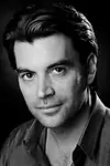 Актёр Antonio McCartan — превью фото персоны