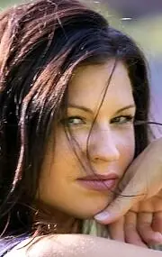 Актриса Egle Grigaliunaite — главное фото персоны