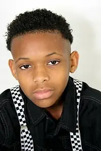Актёр Xavion Shelton — фото персоны
