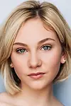 Актриса Лили Брукс О’Брайант — превью фото персоны