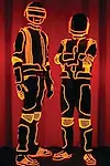 Актёр Daft Punk — превью фото персоны
