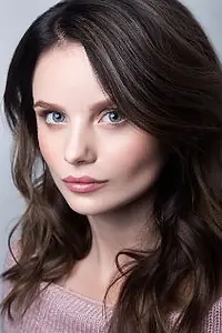 Актриса Кайла Кромер — фото персоны