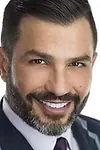 Актёр Joseph Cilona — превью фото персоны