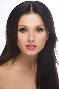Актриса Ирина Дворовенко — фото персоны