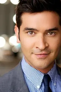 Актёр Gabeen Khan — главное фото персоны