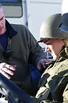 Актёр Тэд Т. Смит — превью фото персоны
