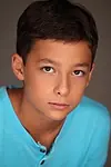 Актёр Logan Stephenson — превью фото персоны