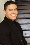 Актёр Sebastian Armani — превью фото персоны