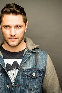 Актёр Tyler Blake Smith — фото персоны