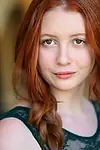 Актриса Cassandra Sage Briskman — превью фото персоны