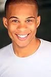 Актёр Rashad Davis — превью фото персоны