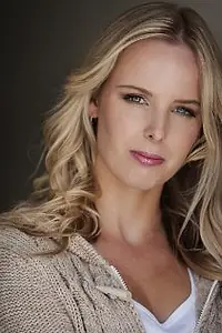 Актриса Rachel Lauren Baker — главное фото персоны