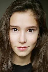 Актриса Леа Лопес — фото персоны