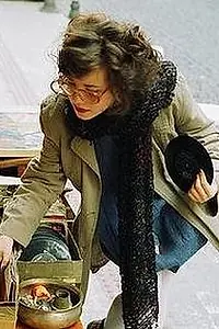 Актёр Susan Ferraro-Gardetto — фото персоны