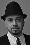 Актёр Erik Kyr — превью фото персоны