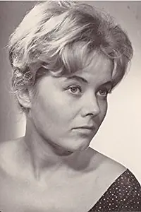 Актриса Яна Дрбоглавова — фото персоны