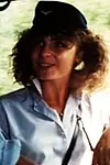 Актриса Vlasta Meszarosová — превью фото персоны