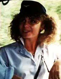 Актриса Vlasta Meszarosová — фото персоны
