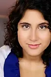 Актриса Sarbani Hazra — превью фото персоны