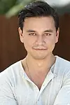 Актёр Jesse Abbott Chin — превью фото персоны