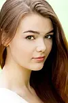 Актриса Sophie Giberson — превью фото персоны