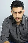 Актёр Araz Yaghoubi — превью фото персоны