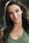 Актриса Sarah Rebottaro — превью фото персоны