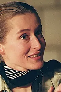 Актриса Агнешка Ситэк — фото персоны