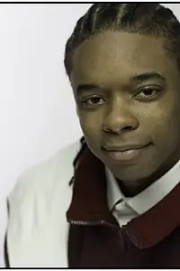 Актёр Davon Anthony — главное фото персоны