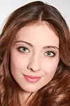 Актриса Дарья Бурлюкало — превью фото персоны
