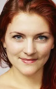 Актриса Amanda Szymczak — фото персоны