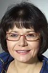 Актриса Ивана Андрлова — превью фото персоны