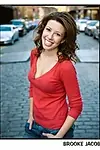 Актриса Brooke Jacob — превью фото персоны