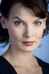 Актриса Jessica Inzeo — фото персоны
