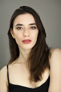 Актриса Ariana Ionescu — фото персоны
