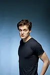 Актёр Лукас Энгландер — превью фото персоны