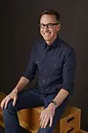 Актёр Thomas Harrington — превью фото персоны