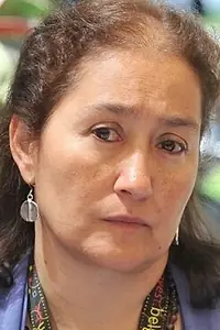 Актриса Марина Стэвенхэджен — фото персоны