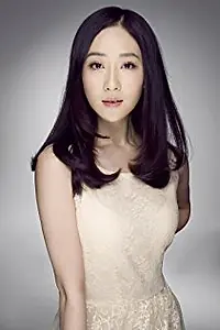 Актриса Zhixi Liu — главное фото персоны
