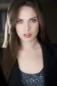Актёр Rachael Solomon — главное фото персоны