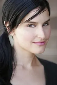 Актриса Kristina Rea — фото персоны