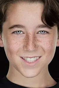 Актёр Джек Фибкинс — фото персоны